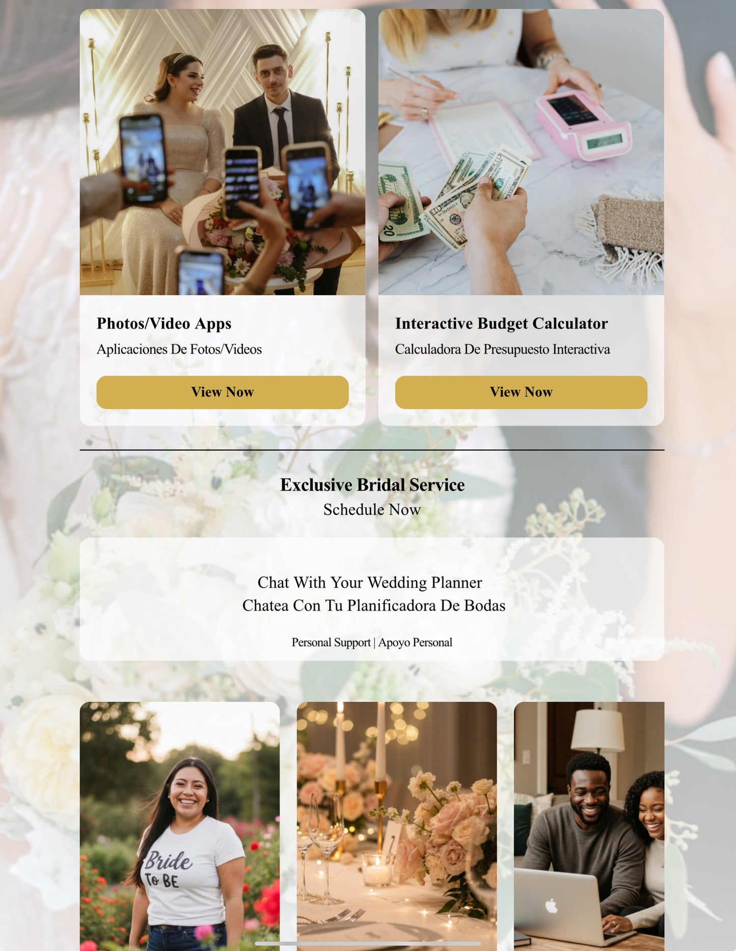 [PREVENTA: Envíos en Noviembre 2025] Diario de Compromiso – Planificador de Bodas y Recuerdo